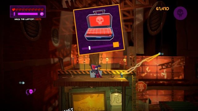 Damsel - Gameplay ( PC ) смотреть онлайн