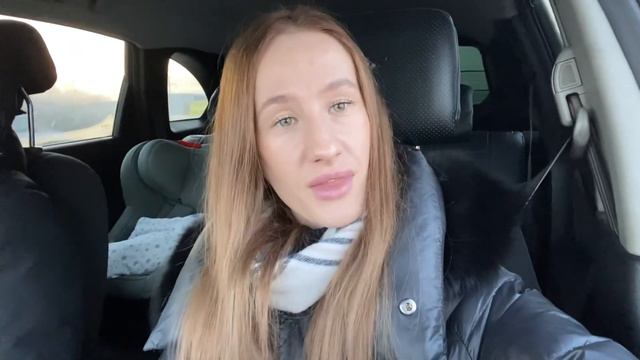 18.Едем за город!Важное решение!Завели собаку!Бультерьер!Новосибирск