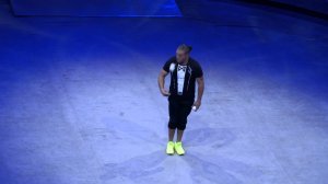 ИДОЛ 2015 'ЭКРАНИЗАЦИЯ' 'SCREENING'