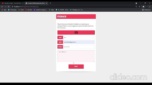 online news report in eclipse using java смотреть онлайн
