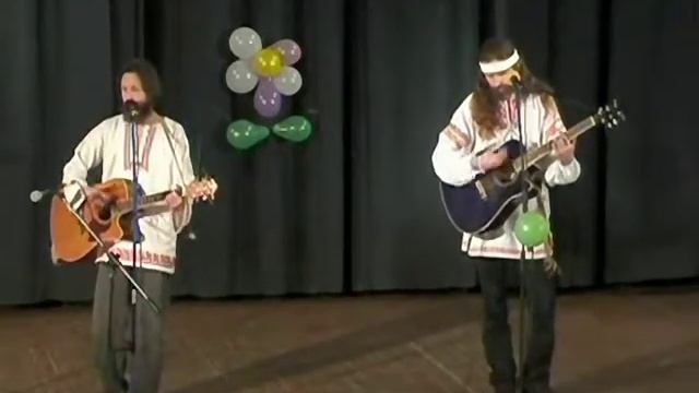 #060."В полу бетонном корни не растут".С.Солёный,С.Николаев.