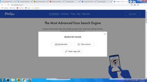 Найди своего двойника в интернете