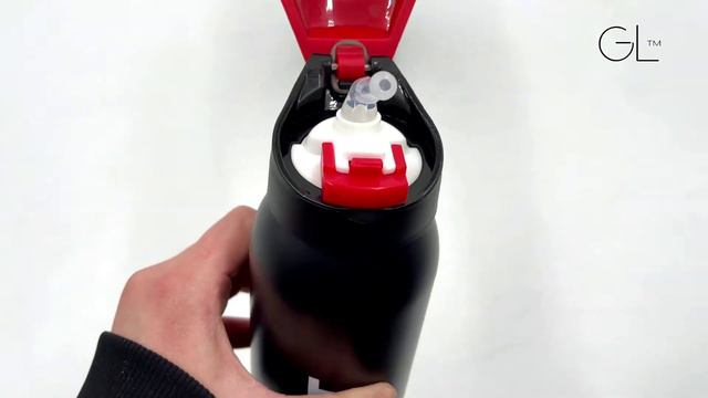 Термобутылка 2в1 SPORT||Гастрелло ТМ|| смотреть онлайн