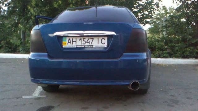 geely ck2 WM Sport смотреть онлайн