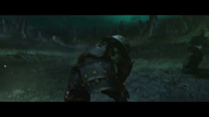 Все ролики Warcraft 3 Reforged