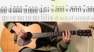 Learn to Play! Nirvana - Dumb Tabs 🎸