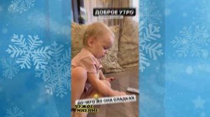 Селинка изменилась! Валерия показала как подросла ее прекрасная внучка Селин