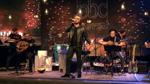 Mansour | Mano Bebakhsh | Tapesh TV Concert