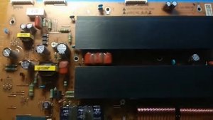 ремонт LG 42 PT450