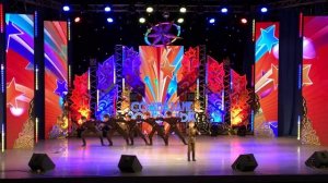 186693 Галиуллин Саид,г Казань «Песенка фронтового шофера»