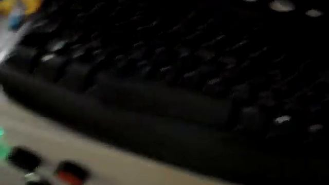 Работа кинематики egantry LinuxCNC для портального станка ч.2