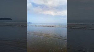 Путешествие на острове Порту Санту.