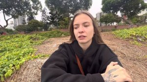 ПЕРЕЕЗД В ПЕРУ// ОТКРОВЕНИЕ 1