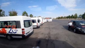 ЗДРАВСТВУЙ ТУРЦИЯ??????/АЭРОПОРТ АНТАЛИЯ✈