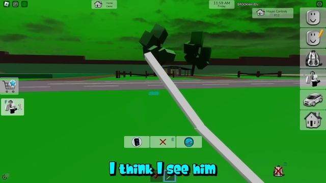 30 SECRETS in Roblox Brookhaven смотреть онлайн