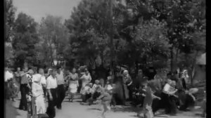 В путь-Let's Go russian soldiers marching song-first performance, original video