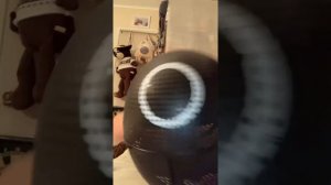 Обзор на маски из игры кальмара