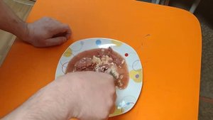 Борисоглебская тушёнка.Обзор.