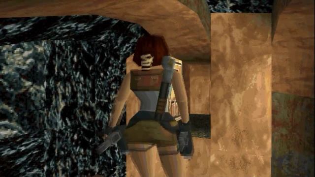 Tomb Raider: Unfinished Business ● Шахматная доска ● #9 смотреть онлайн