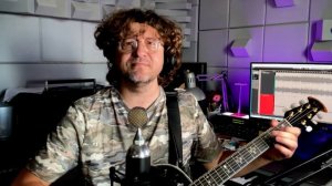 КРУПАТИН - Человек (Рабочий Вариант)