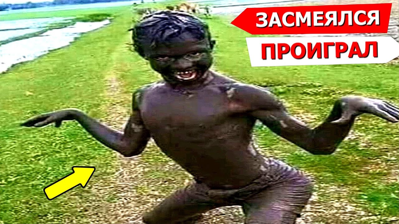 😂Я РЖАЛ ПОЛЧАСА 😂 Топ-50 самых страшных розыгрышей 😂