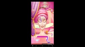 GAME SALON2AN,DANDAN,MAKEOVER,HIJAB PRINCESS MAKEUP MAKEOVER SALON GAME