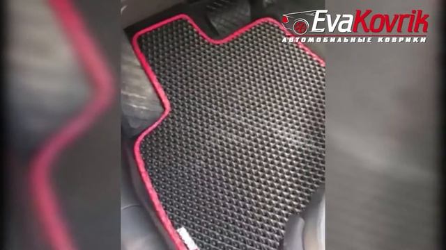 Отзыв 3 от клиента EvaKovrik смотреть онлайн