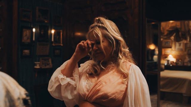 Shocking Details How Portia Ruined Quentin’s Plan In The White Lotus Episode 7 смотреть онлайн