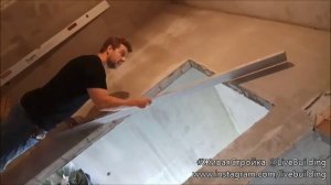 Как проверить штукатурку стен