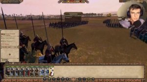 Medieval Kingdoms 1212 (Total War: Attila) #0 - Это новая игра в мире Attila в кооперативе