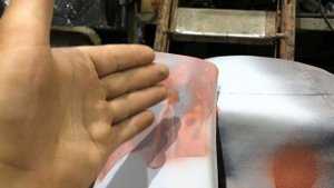 Грунт: кислотный или эпоксидный?