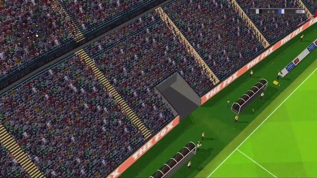 Active Soccer 2019 - 22 minutes di gameplay su Nintendo Switch смотреть онлайн