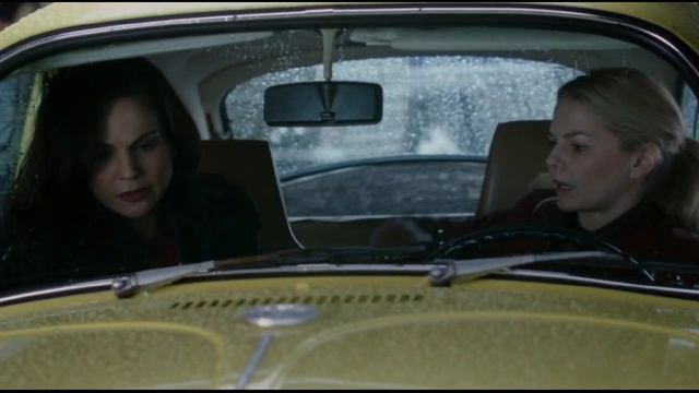 Реджина и Эмма ищут Генри в Бостоне 5x22 смотреть онлайн