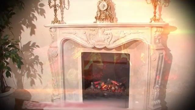 Камины электрические Dimplex в г.Пенза смотреть онлайн