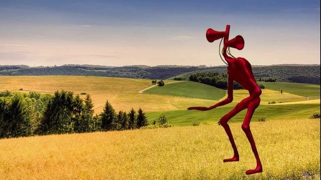 Сереноголовый против Куклы из Игры в Кальмара Картун Кэта Халка Картун Дога Бэнди Пистолетоголового
