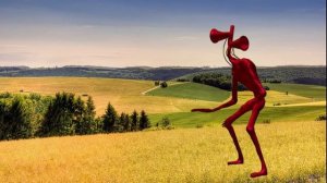 Сереноголовый против Куклы из Игры в Кальмара Картун Кэта Халка Картун Дога Бэнди Пистолетоголового