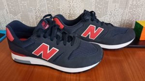 ГДЕ СЕЙЧАС КУПИТЬ ОРИГИНАЛЬНЫЕ КРОСОВКИ? New Balance 565