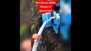 Как продлить срок службы двигателя мотоблока сохранить здоровье глаза при вспашки почвы Земли в саду