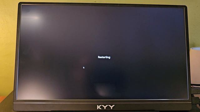 Installing Ghost Spectre 11 on Steam Deck | Lighter than Tiny11?