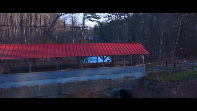 DJI MINI 4 Pro Cambridge, MA/Hampton, NH #drone #djimini4pro #cinematic #cinema #art #film #produce