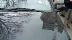 СтопХамСПб - Возвращение архитектора