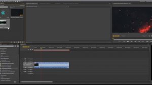 Импорт видео и аудио в Adobe Premiere  Pro Урок № 3