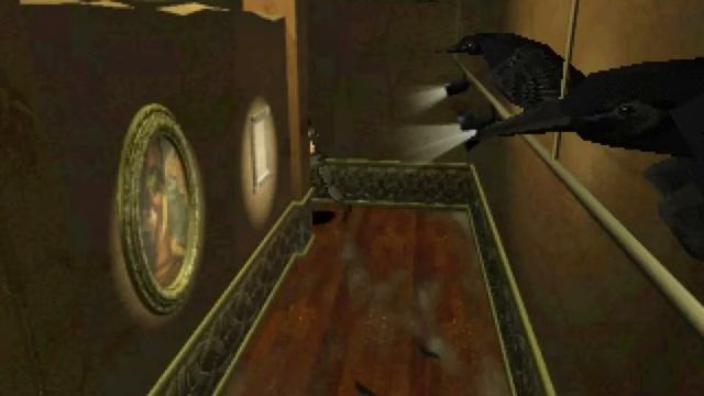 reCenter Streaming - #1 Resident Evil Director's Cut (Dualshock ver.) PARTE 2 смотреть онлайн