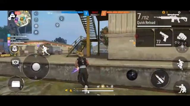 JAVA IS LIVE !!? CS RANK PUSH REGION TOP 1 : ? Happy stream | Playing Squad | p смотреть онлайн