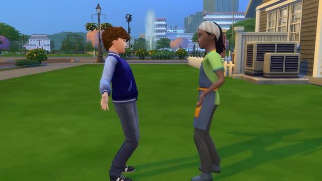 WIESO existieren DIESE Animationen nicht in Die Sims 4?