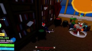 ✅ КОМУ ВЫПАДЕТ КУРСЕД ЗАЧАР ?  СКЕЛЕТОН VS ВИНТЕР В БЛОКС ФРУТС! Blox Fruits Roblox