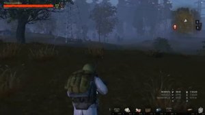 24. ОБТ Сталкер Онлайн. Мое мнение о "Лапуле" L96A1.