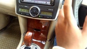 Toyota Premio 2015