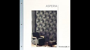 Обои Grandeco Asperia