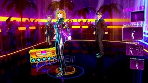 Dance Central 3 | S&M
